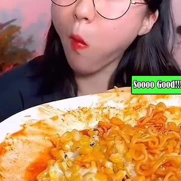 Food Compilation Part 5