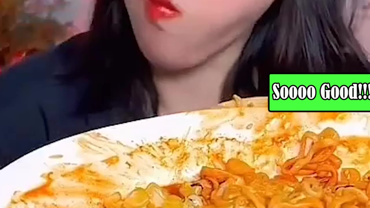 Food Compilation Part 5