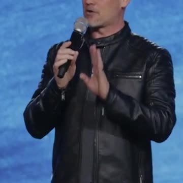 Pastor Greg Locke: We Are Sick Of Denominational Religion - 12/7/22