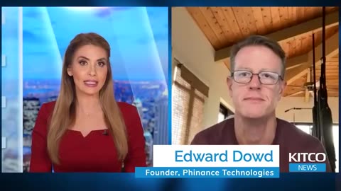 CONTROLLED IMPLOSION OF FINANCIAL SYSTEM - ONLY 6 BANKS SURVIVE FOR CBDC ROLLOUT