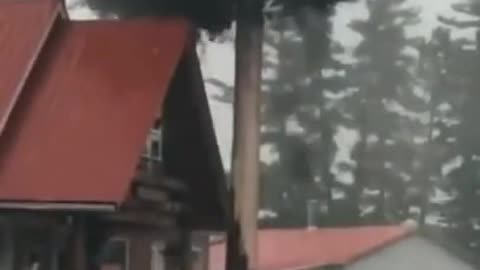 SHARP Lightning Strike