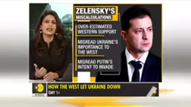 Zelinsky's three big miscalculations