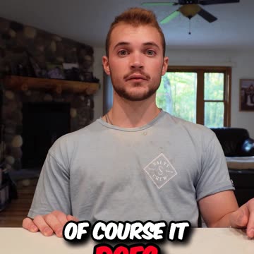 The Unyielding Responsibility Of Man...