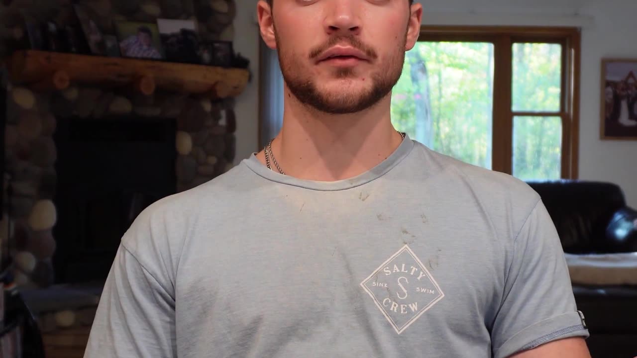 The Unyielding Responsibility Of Man...