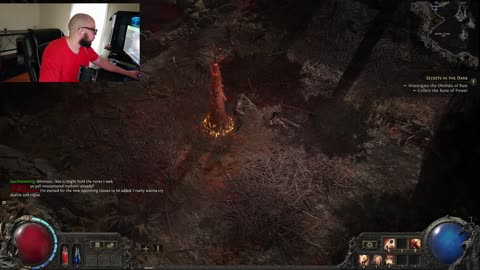 Esto es personal! Nunca se rindan! - Path Of Exile 2 - Rumble En espanol - Gatillo Gaming