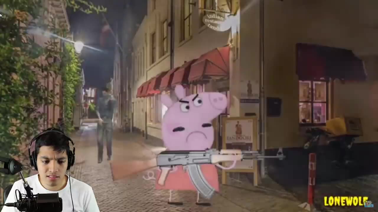 Scary Piggy.exe videos (PT 2)