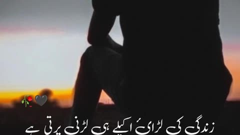 No Music Quote #1
