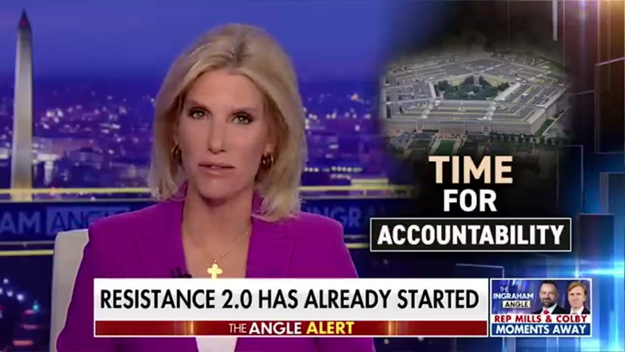 Laura Ingraham_ Democrats learned nothing here