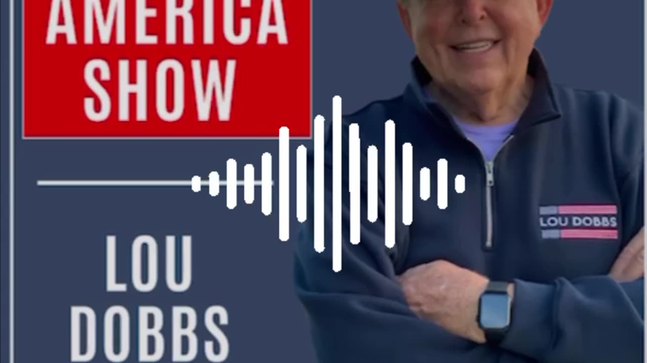 Lou Dobbs sat down with the great General Flynn