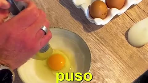 Los mejores huevos para los niños