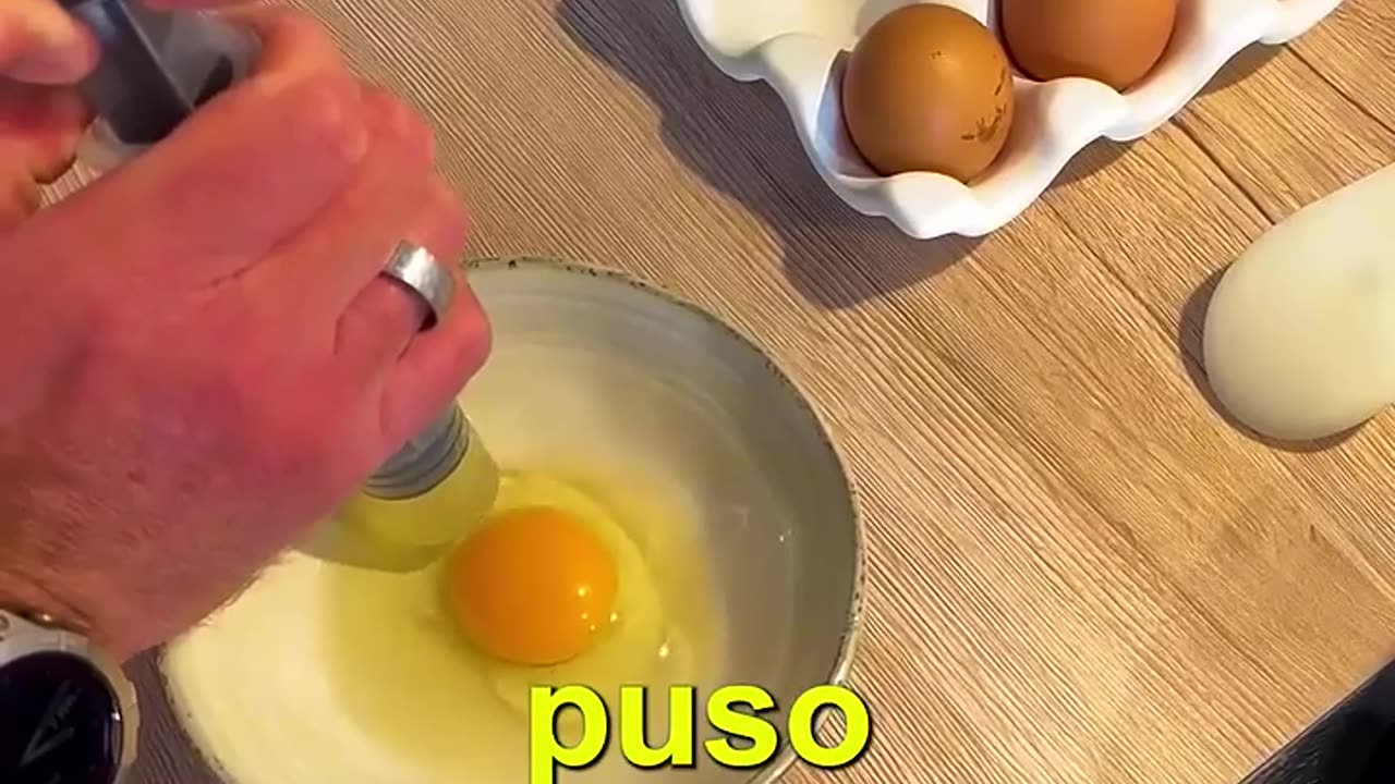 Los mejores huevos para los niños