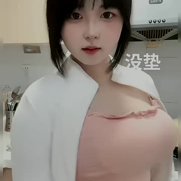 Sexy, plump and charming woman