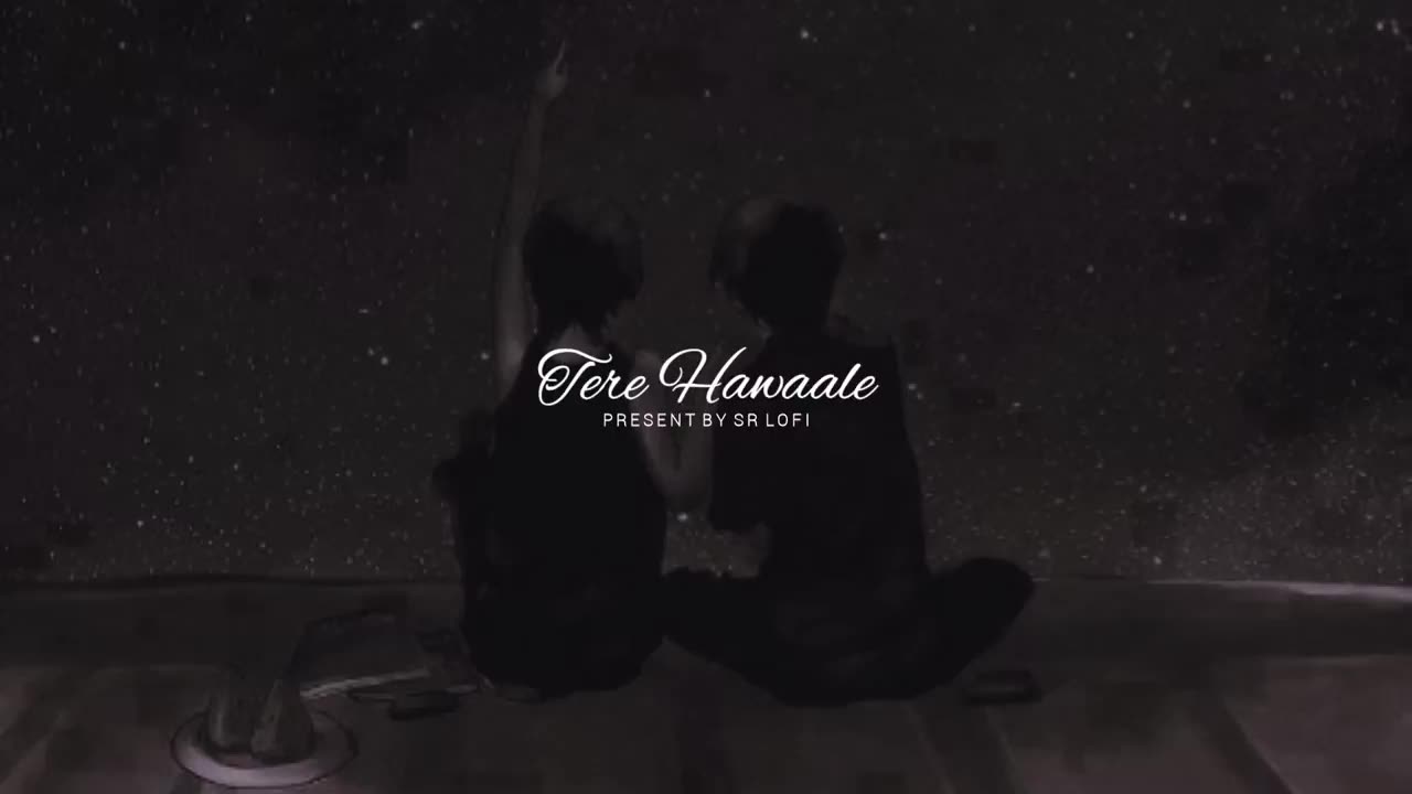 Tere Hawaale - Lofi (Slowed + Reverb) | Arijit Singh, Shilpa Rao |