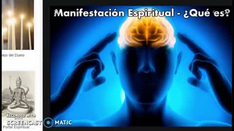 aprendiendo a discernir espiritus inmundos
