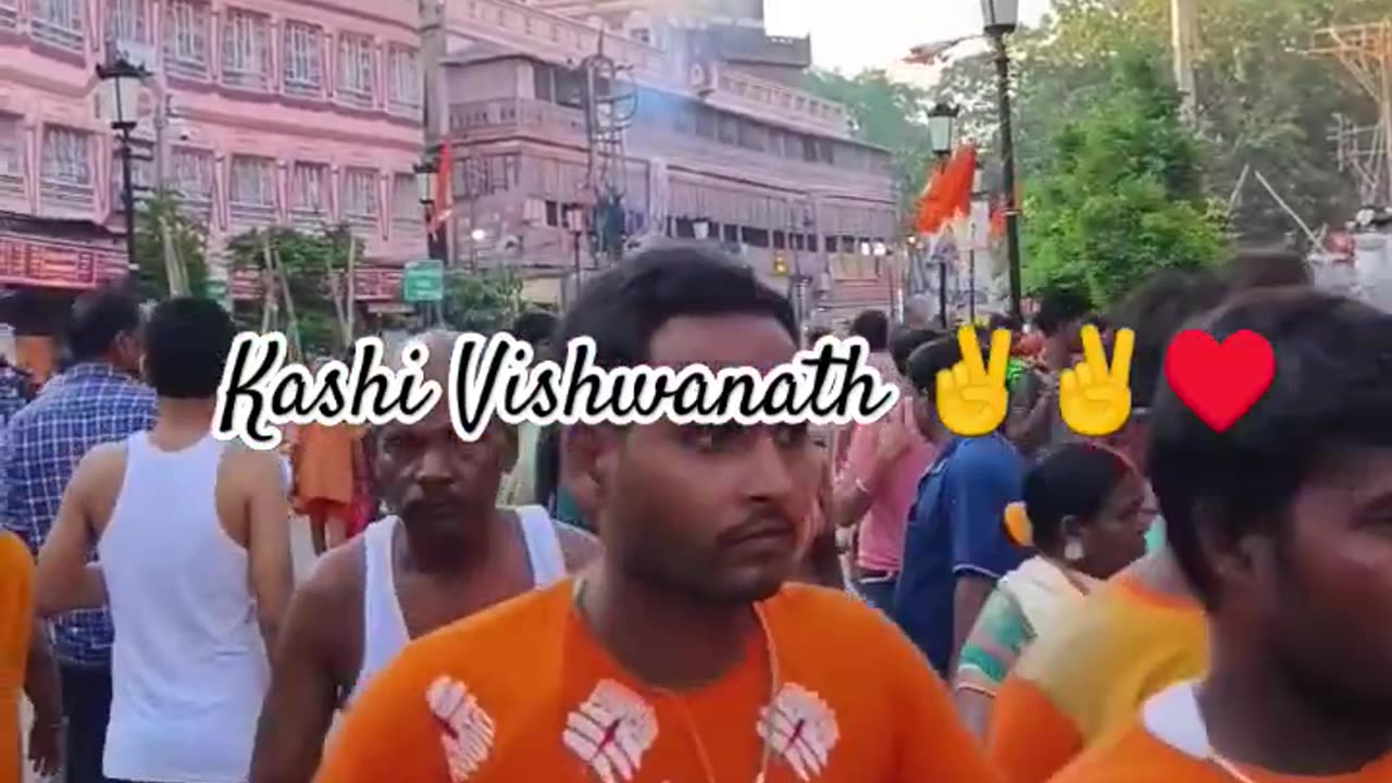 Tu banja gali benaras ki song kashi vishwanath bholenath