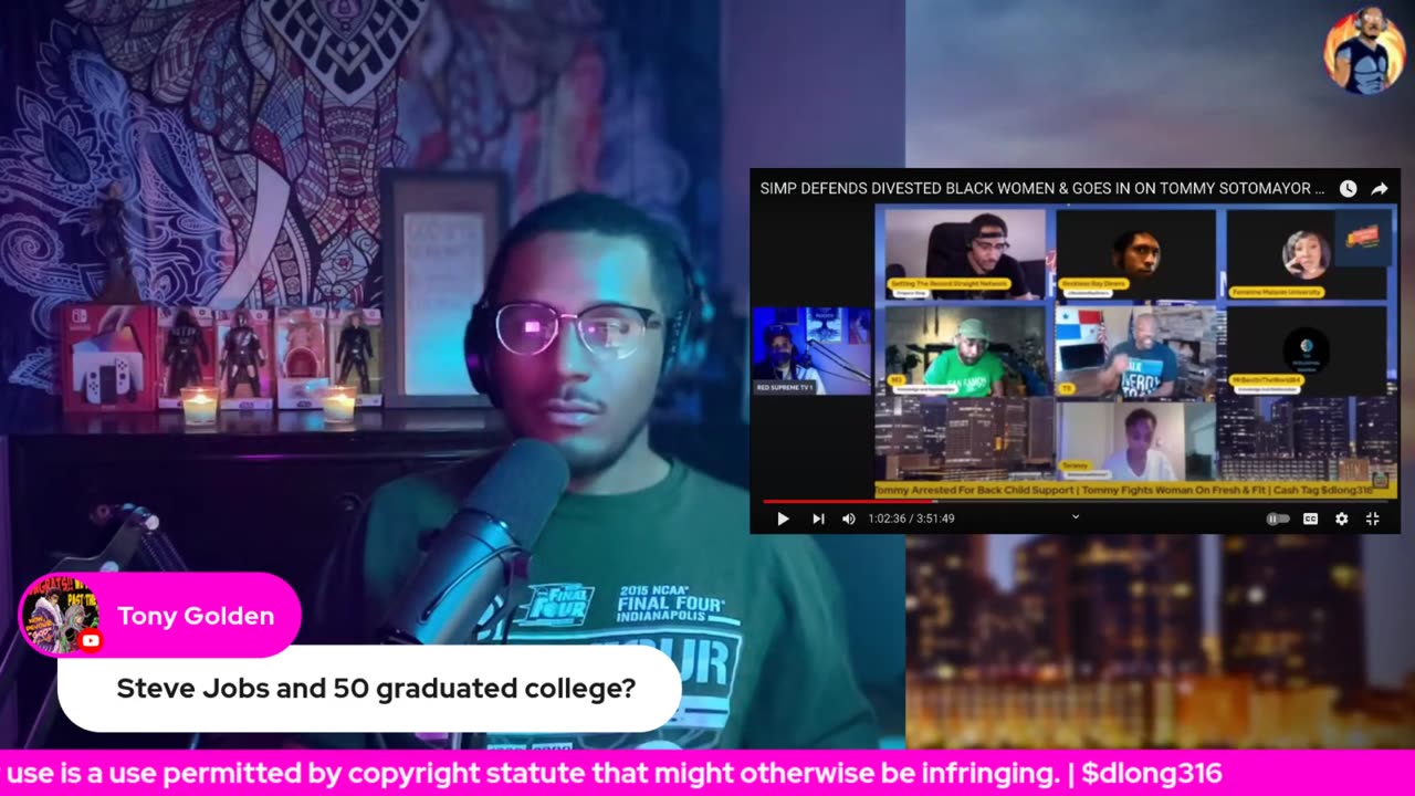 TBA