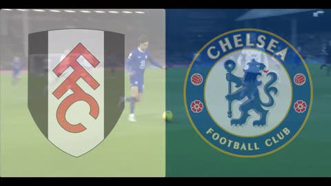 Fulham vs Chelsea | Premier League 2022-23 Matchweek 19 | 13 January 2023