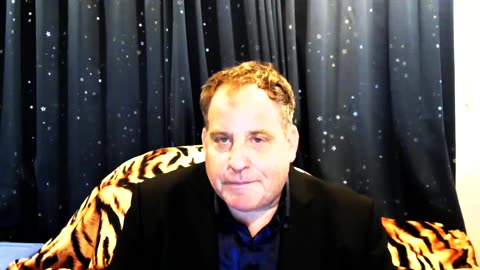 Benjamin Fulford Friday Q&A Video 11/22/2024