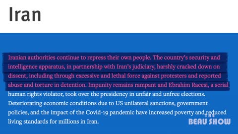 The Iranian Question: If Or When? | The Beau Show