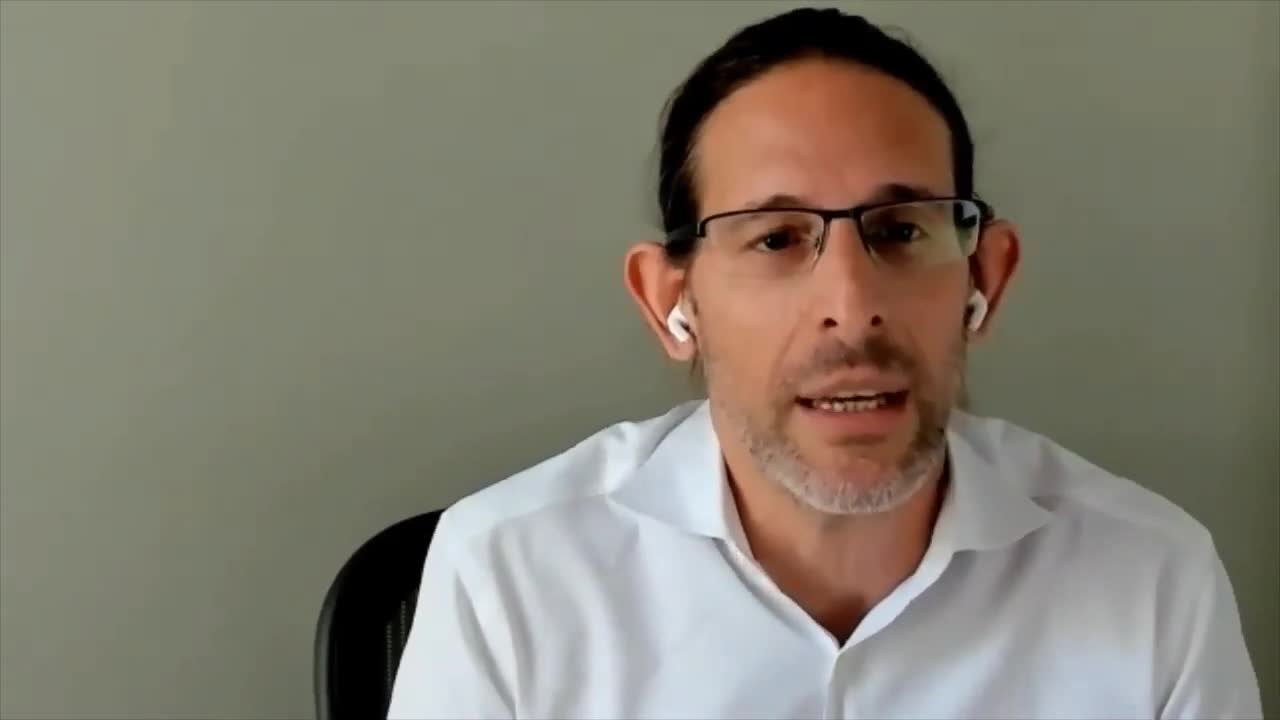 Prof. Retsef Levi - MDA Emergency calls (2021): Increase in Cardiac arrests & Heart attacks