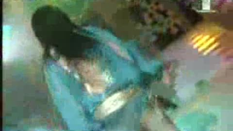 Parvina Shukurlayeva