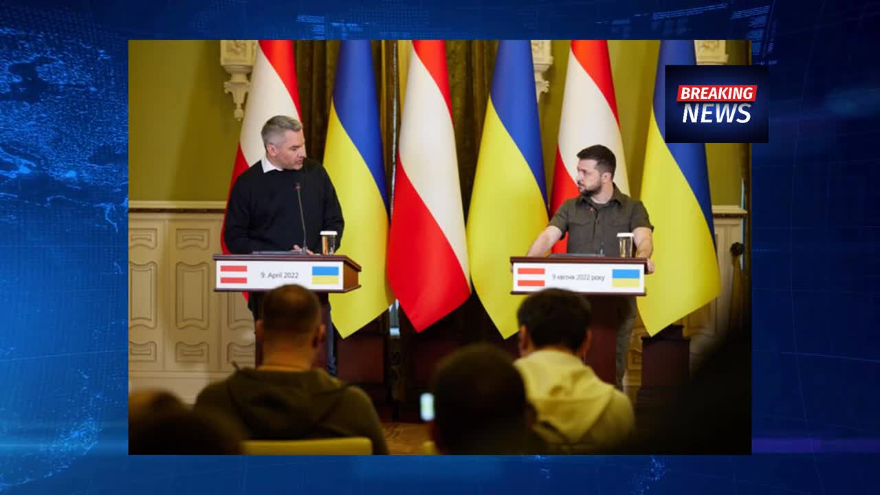 Zelensky_ Russia wants to take Mariupol with an army of 10,000 people