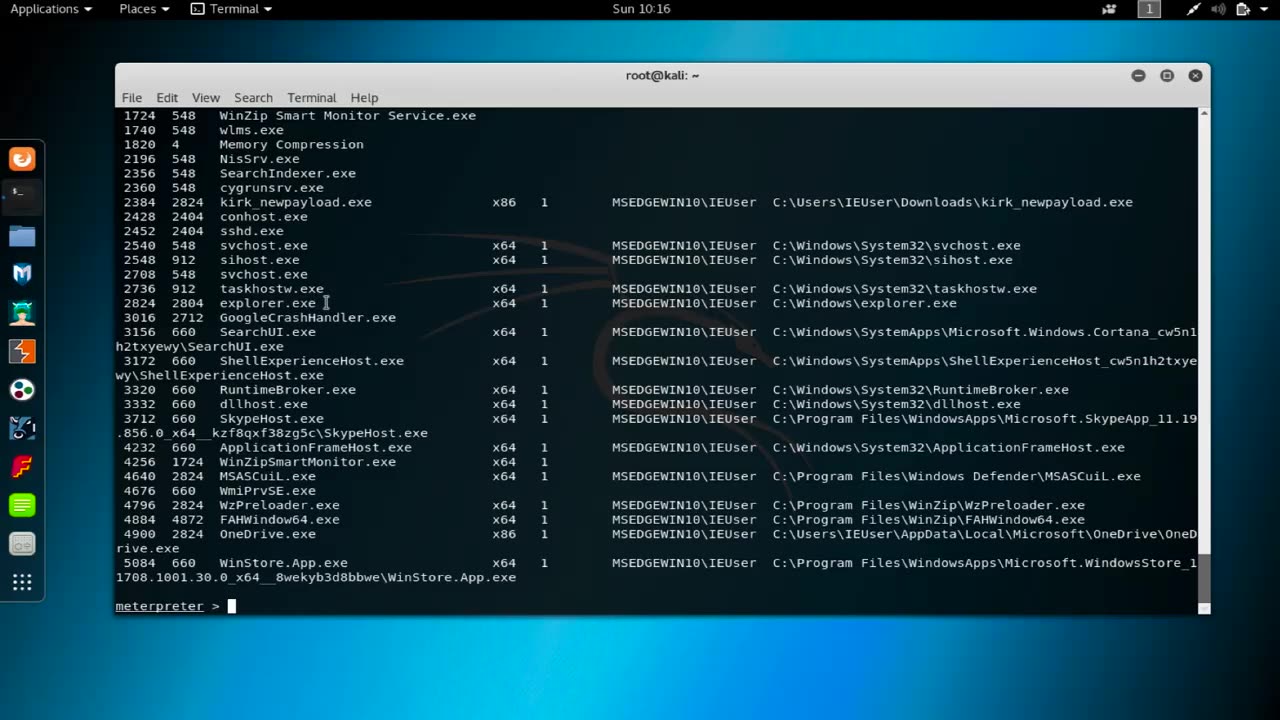 Chapter-17, LEC-3 | Migration | #rumble #ethicalhacking #cybersport #cybersecurity #education