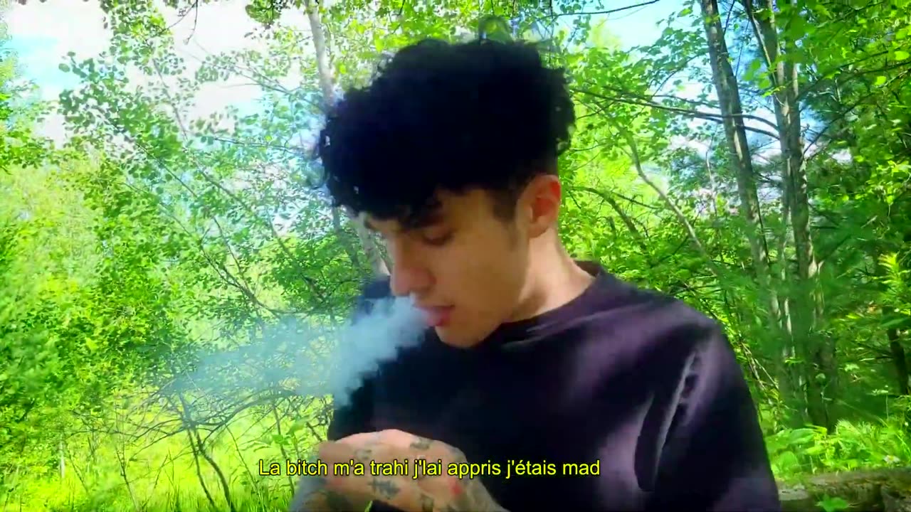 @RAYE.612 - HALL OF FAME (OFFICIAL VIDEO)