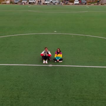 This is where I want to be.