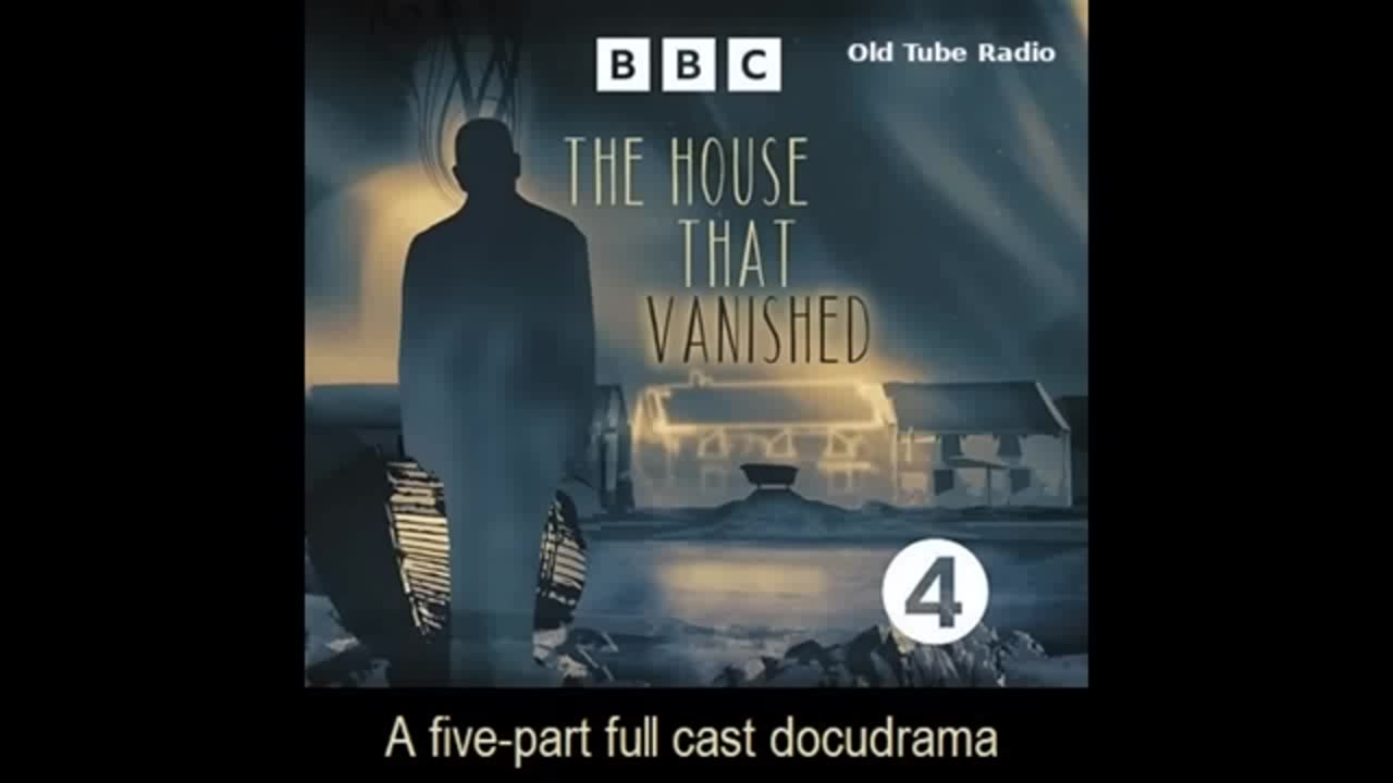 The House That Vanished By Jan Carson