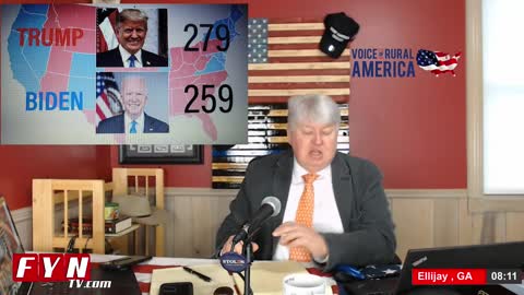#BKP talks "2000 Mules" Review, MTG Vindicated, Roe V. Wade, and more!