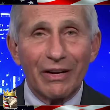 Fauci, perpetrator of crimes against humanity and torturing of animals—is also a political hack