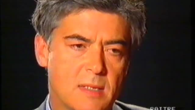 Martelli e Dell'Utri lo confessano : ci vuole una Norimberga per questo Paese mafioso