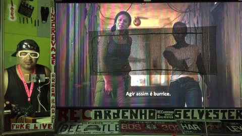 The last of us (série) resenha com SPOILERS : parte 03