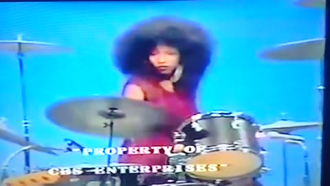 Chaka Khan & Rufus 1976 Battery