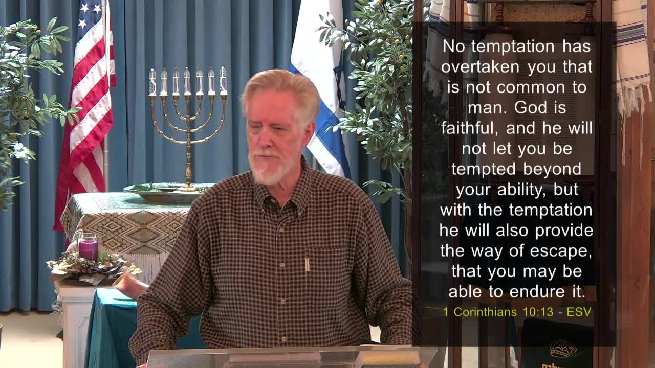 01-25-2023 NEVER FEAR-Avoid Stupidity