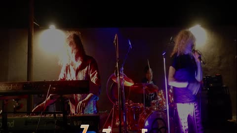 Zen Zeppelin - Since I've been lovin you