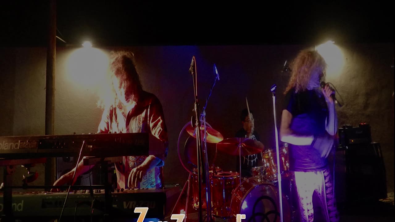 Zen Zeppelin - Since I've been lovin you