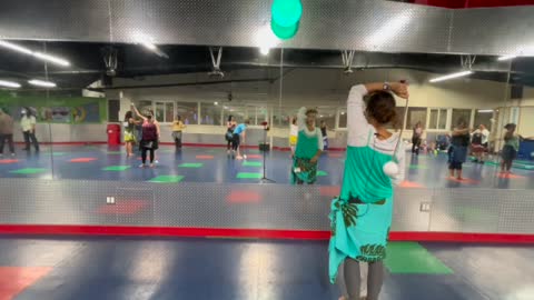 Motu Class 220330 Intermediate