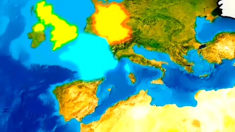 Why Russia didn't Colonize | Next Pro Hub