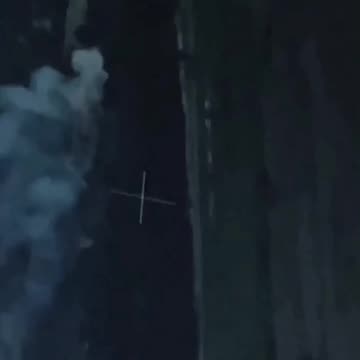 Intense Footage from Sumy Defense Corps