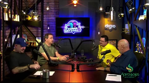 QUEM CONCORDA COM ESSES PALPITES