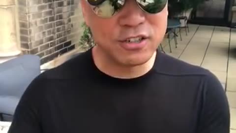 20180812文贵先生直播：王建被杀刑事案件正在进行中！新闻发布会，在两三周内举行，感谢战友昨天在曼哈顿的热情支持！一切都是刚刚开始！