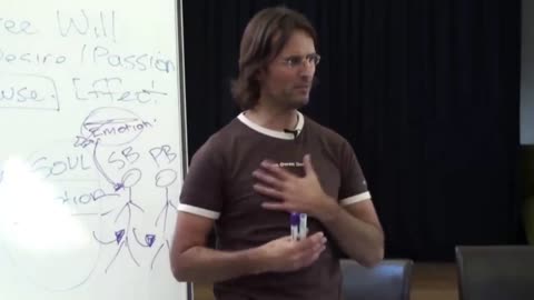 Traumas Passed to Another Generation on Cellular Physical Level, Spirit Influence