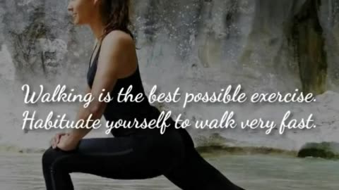Fitness quotes in English