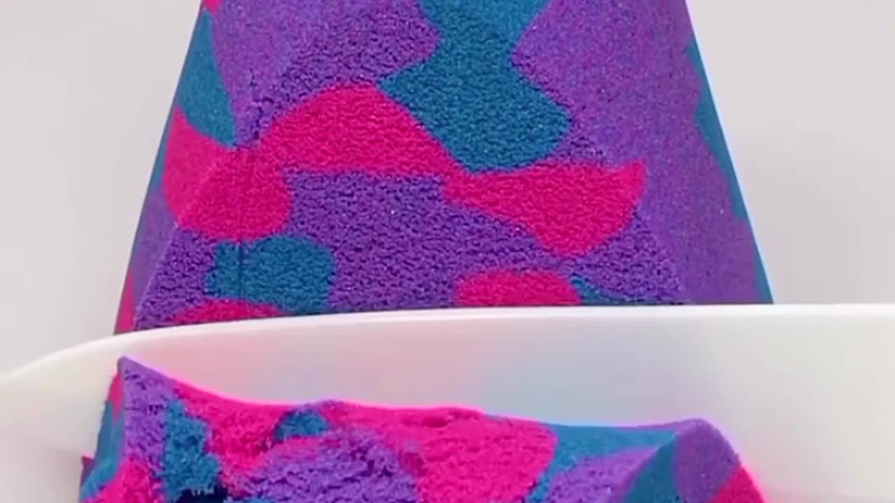 Satisfying video....