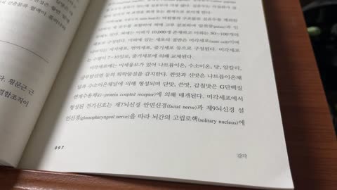 노화학사전, 섬망, 최현석, 과활동형, 아세틸콜린,기면,혼수,각성,감각수용체,수용기,후각상피,안구,원추세포,외막중막,내막,외안근,눈물샘,눈꺼풀,망막,파킨슨병,후각소실,퇴행성신경질환