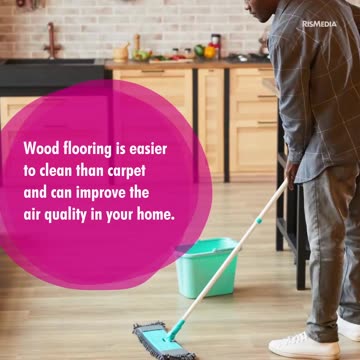 Should You Get Rid of Your Carpets and Replace Them With Hardwood?