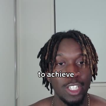 The Paradox Of Doing Your Best...