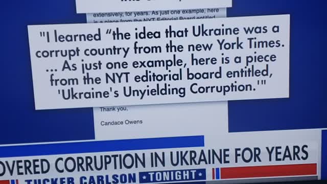 Candice you are Putins puppet!
